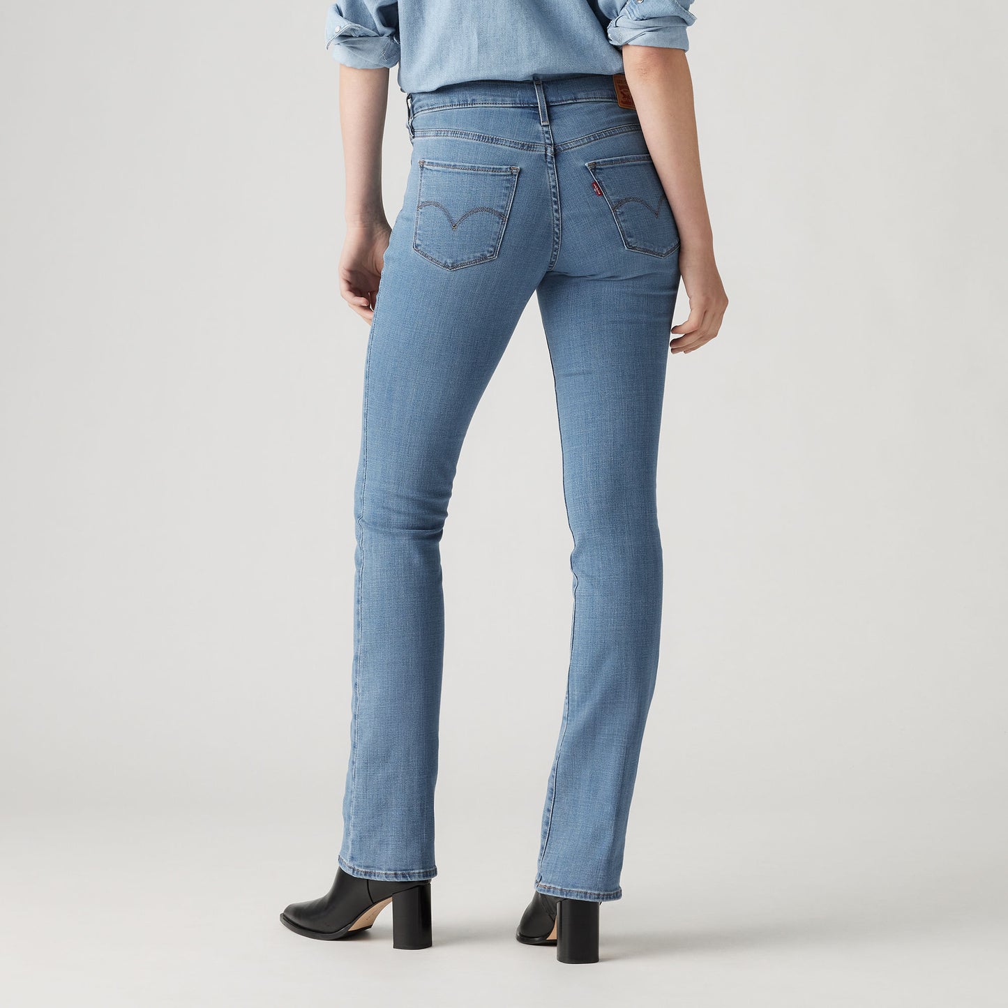 Levi's® Women's 315 Shaping Bootcut Jeans