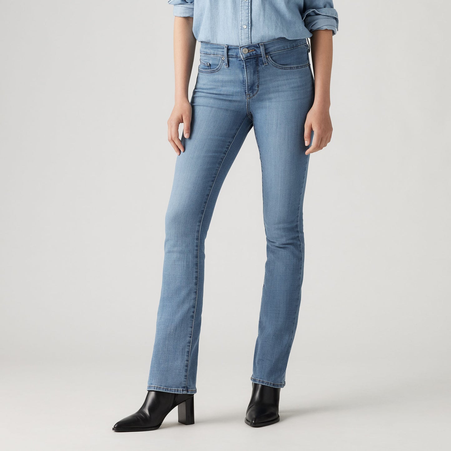 Levi's® Women's 315 Shaping Bootcut Jeans