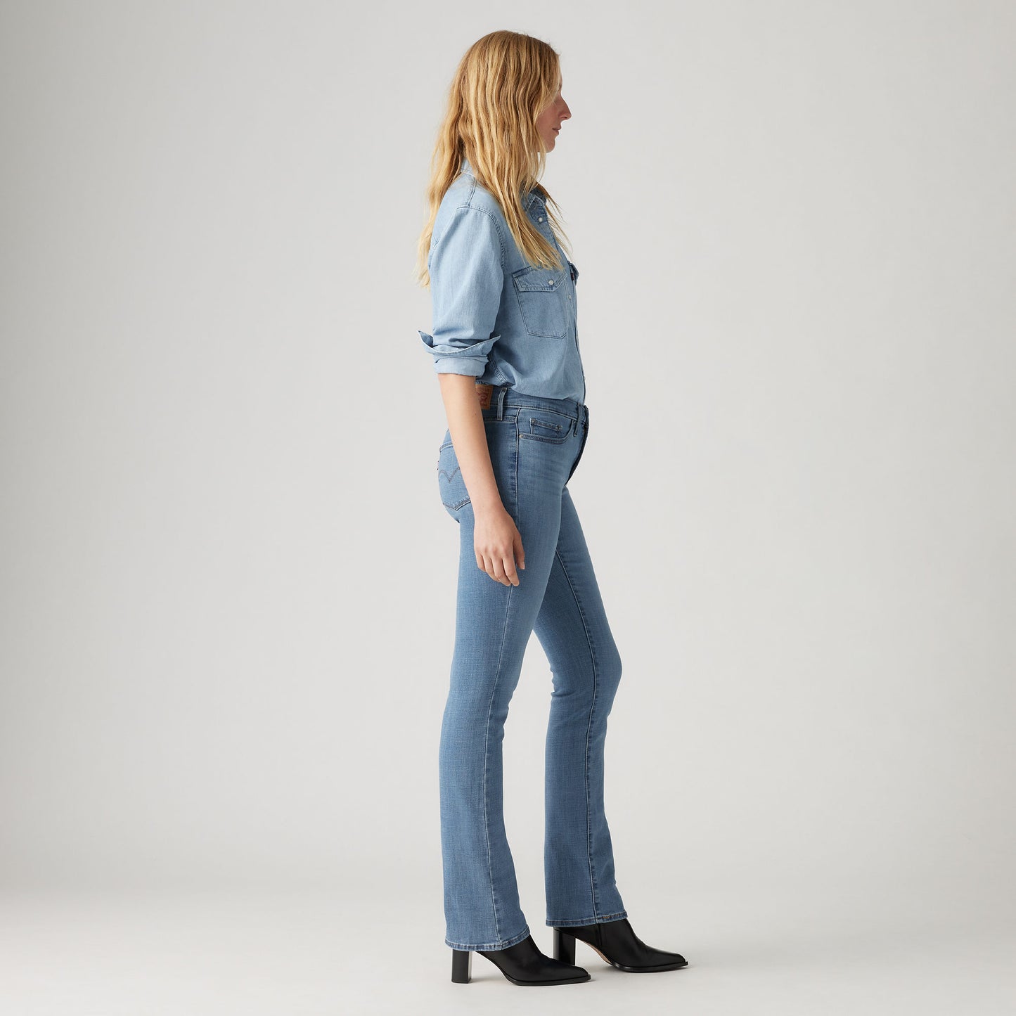 Levi's® Women's 315 Shaping Bootcut Jeans