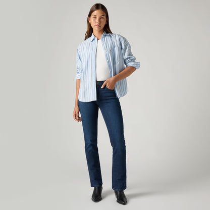 Levi's® Women's 315 Shaping Boot Cut Jeans