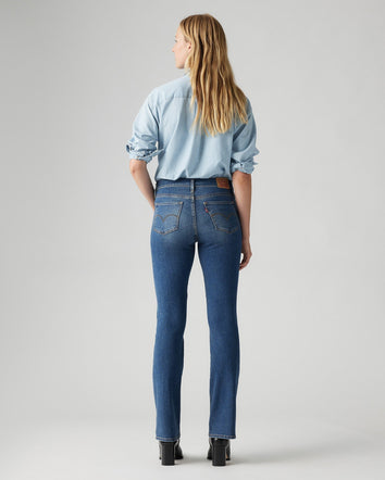 Levi's® Women's 315 Shaping Bootcut Jeans 2