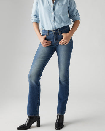 Levi's® Women's 315 Shaping Bootcut Jeans 6