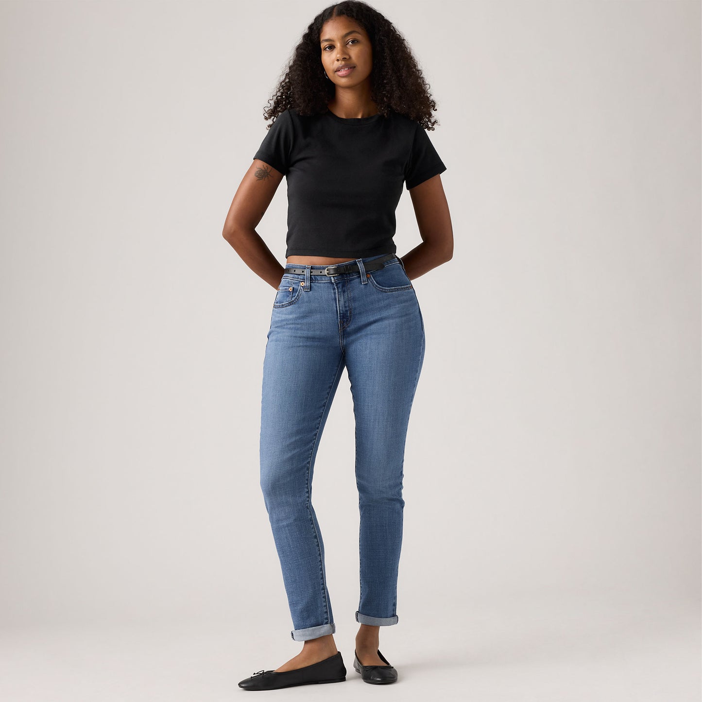 Levi's® Women's New Boyfriend Jeans