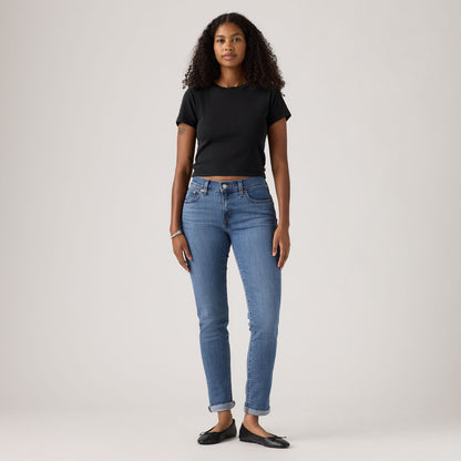 Levi's® Women's New Boyfriend Jeans