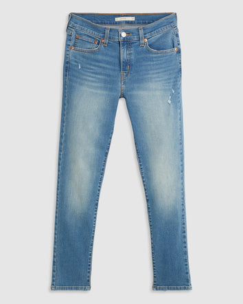 Levi's® Women's Mid-Rise Boyfriend Jeans 5