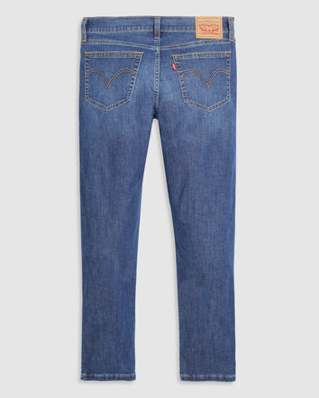 Levi's® Women's Mid-Rise Boyfriend Jeans 6