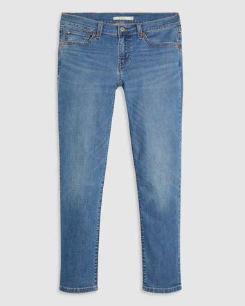 Levi's® Women's Mid-Rise Boyfriend Jeans 5