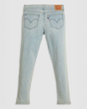 Levi's® Women's Mid-Rise Boyfriend Jeans 7