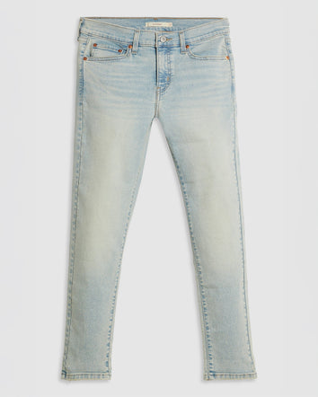 Levi's® Women's Mid-Rise Boyfriend Jeans 6