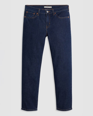 Levi's® Women's Mid-Rise Boyfriend Jeans 4