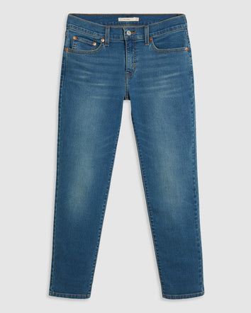 Levi's® Women's Mid-Rise Boyfriend Jeans 5