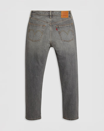 Levi's® Women's 501® Original Cropped Jeans 7