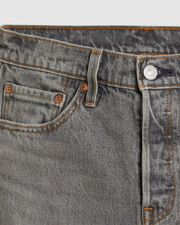 Levi's® Women's 501® Original Cropped Jeans 8