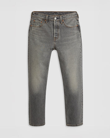 Levi's® Women's 501® Original Cropped Jeans 6