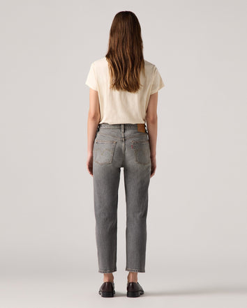 Levi's® Women's 501® Original Cropped Jeans 2