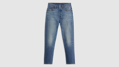 Levi's® Women's 501® Original Cropped Jeans