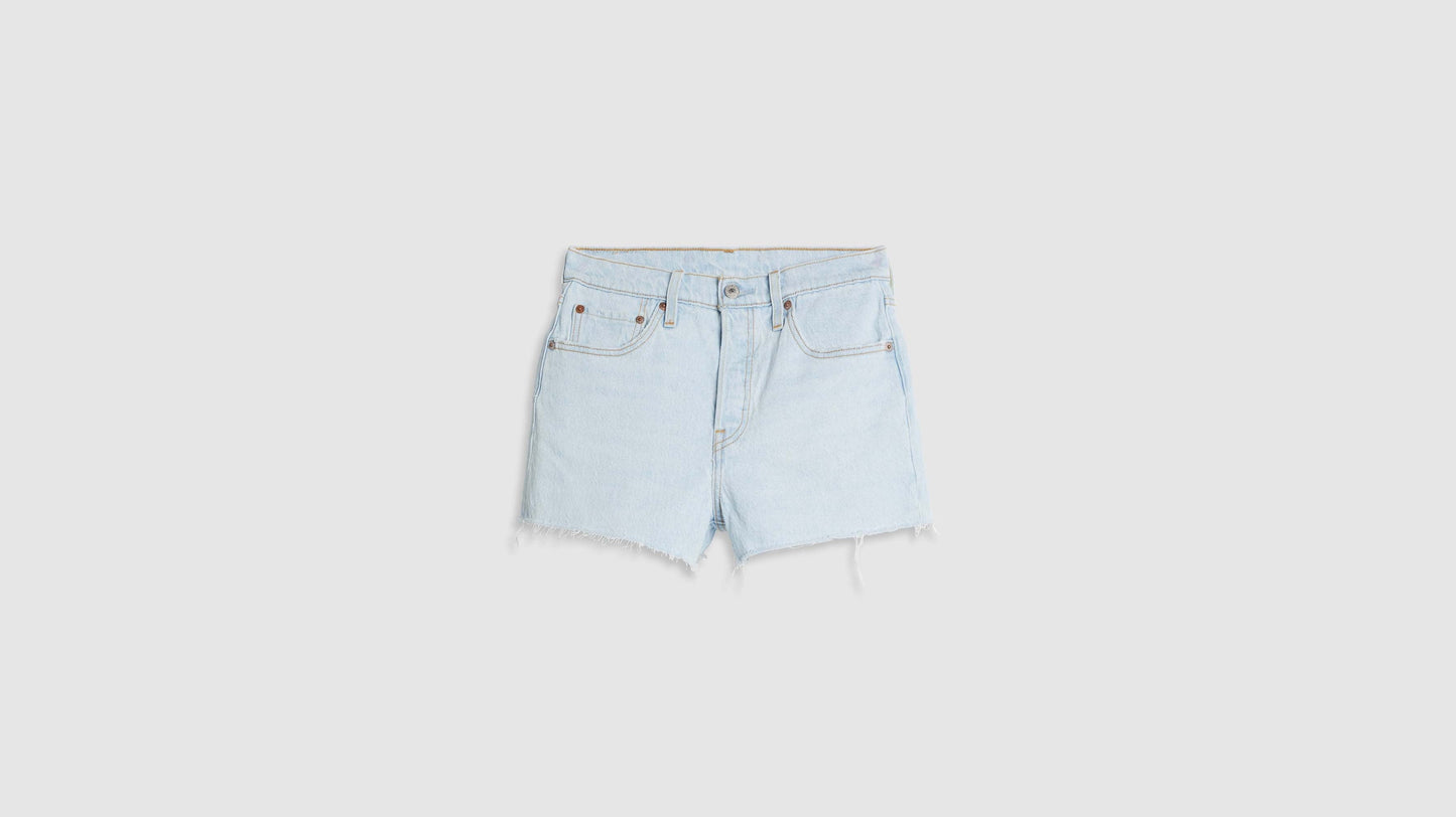 Levi's® Women's 501® Original High-Rise Jean Shorts