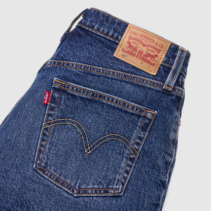 Levi's® Women's 501® Original High-Rise Jean Shorts