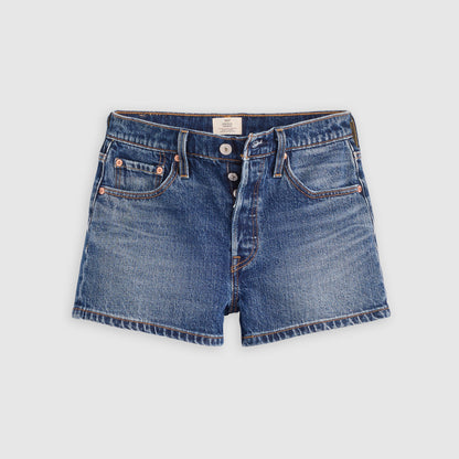 Levi's® Women's 501® Original High-Rise Jean Shorts