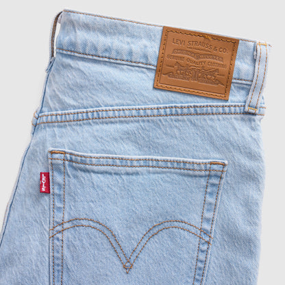 Levi's® Women's Ribcage Straight Ankle Jeans