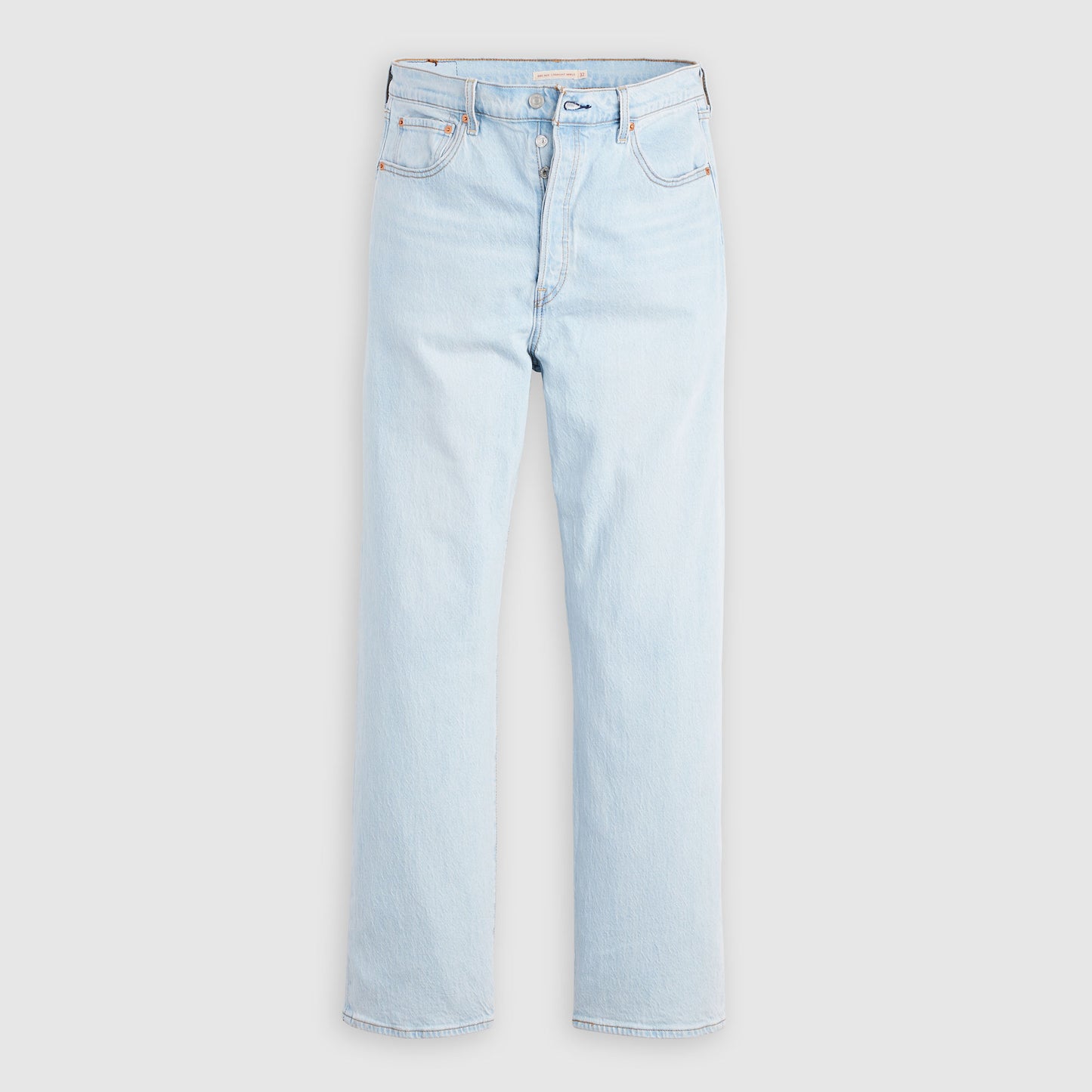 Levi's® Women's Ribcage Straight Ankle Jeans