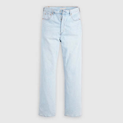 Levi's® Women's Ribcage Straight Ankle Jeans