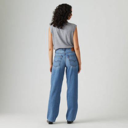 Levi's® Women's Baggy Dad Jeans