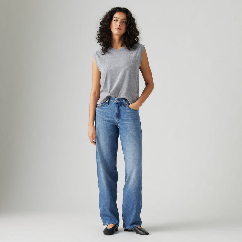Levi's® Women's Baggy Dad Jeans