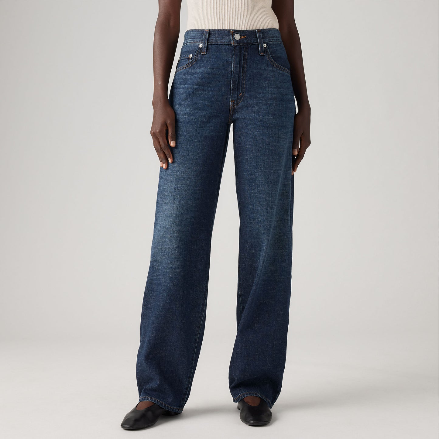 Levi's® Women's Baggy Dad Jeans