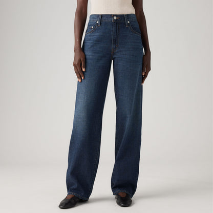 Levi's® Women's Baggy Dad Jeans
