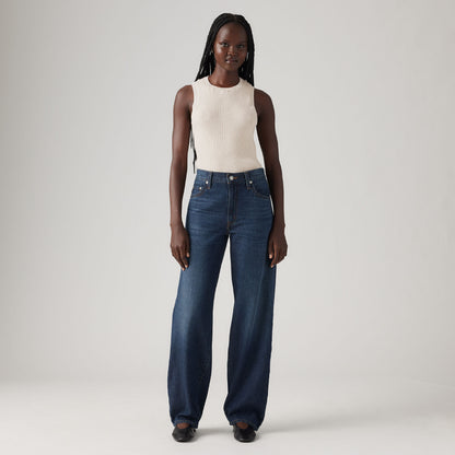 Levi's® Women's Baggy Dad Jeans