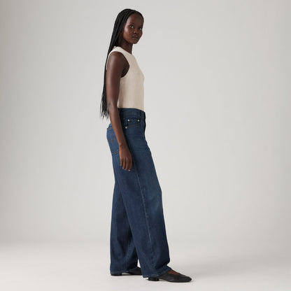 Levi's® Women's Baggy Dad Jeans