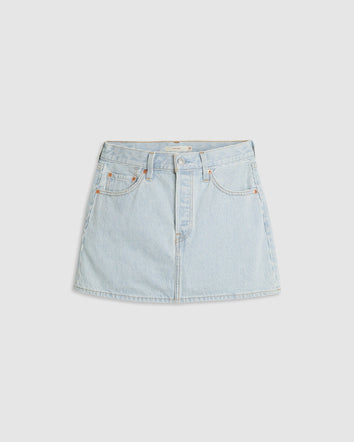 Levi’s® Women's Icon Skirt 5