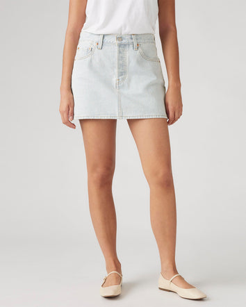 Levi’s® Women's Icon Skirt 4