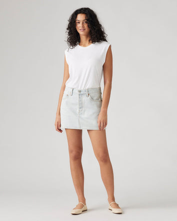 Levi’s® Women's Icon Skirt 1