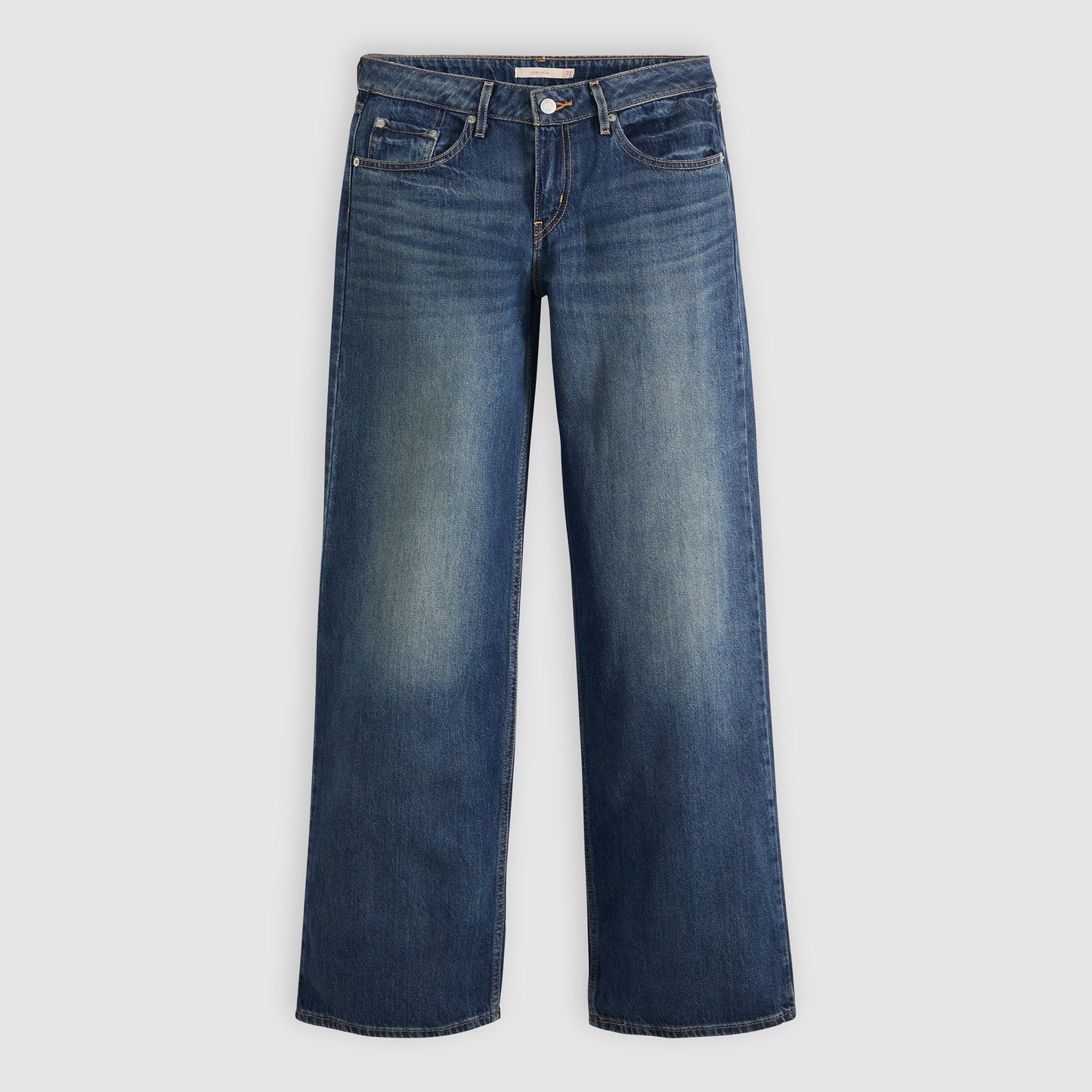 Levi's® Women's Low Loose Jeans