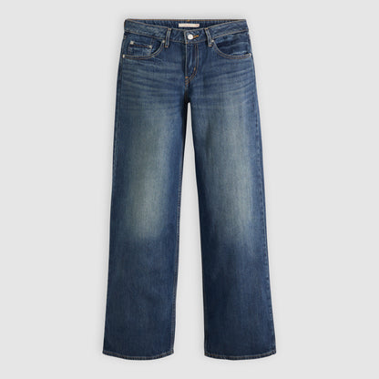 Levi's® Women's Low Loose Jeans