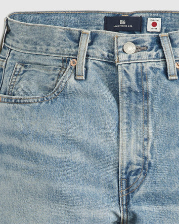 Levi's® Blue Tab™ Women's Column Jeans 9