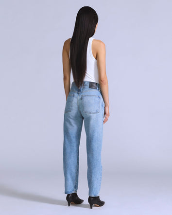 Levi's® Blue Tab™ Women's Column Jeans 2