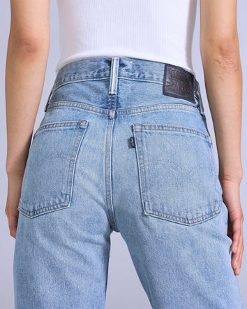 Levi's® Blue Tab™ Women's Column Jeans 5