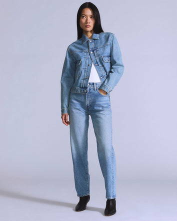 Levi's® Blue Tab™ Women's Column Jeans 1