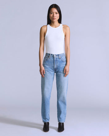 Levi's® Blue Tab™ Women's Column Jeans 4