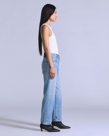 Levi's® Blue Tab™ Women's Column Jeans 3