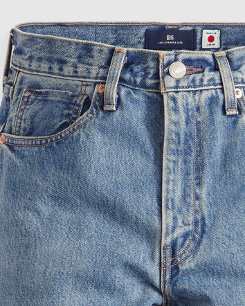 Levi's® Blue Tab™ Women's Column Jeans 8