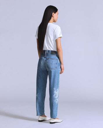 Levi's® Blue Tab™ Women's Column Jeans 2