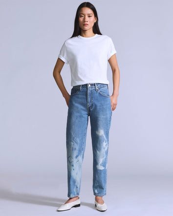 Levi's® Blue Tab™ Women's Column Jeans 1