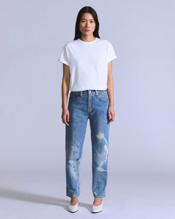 Levi's® Blue Tab™ Women's Column Jeans 4