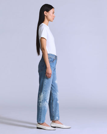 Levi's® Blue Tab™ Women's Column Jeans 3