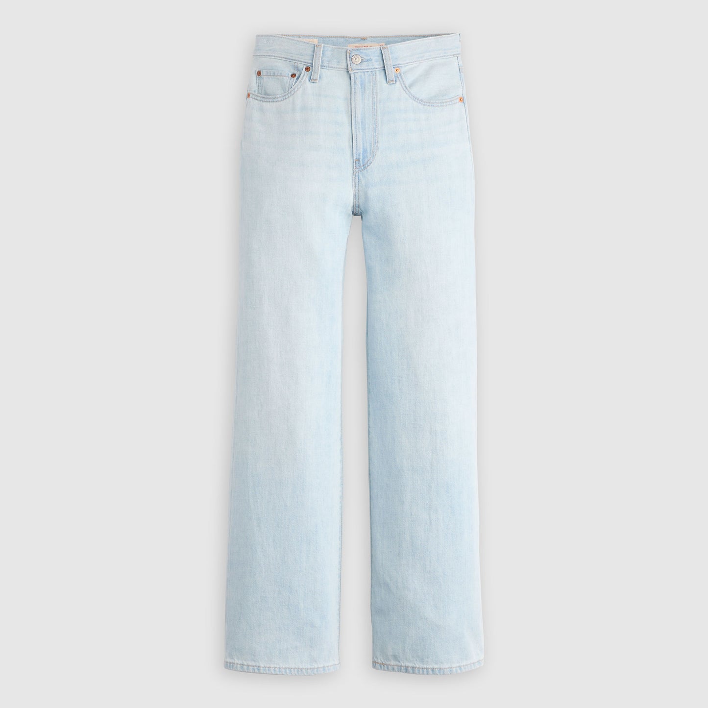 Levi's® Women's Ribcage Wide-Leg Jeans