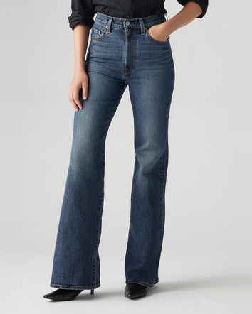 Levi's® Women's Ribcage Bell Jeans 6